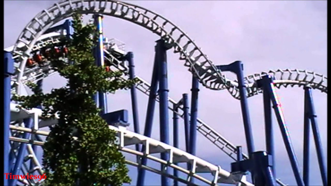 Gardaland 1998