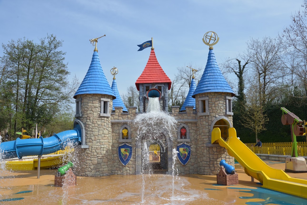 Gardaland 2014