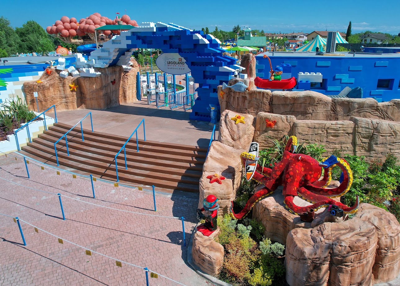 Gardaland 2021