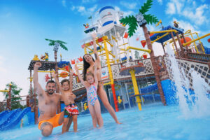 LEGOLAND Water Park Gardaland, il parco acquatico a tema LEGO