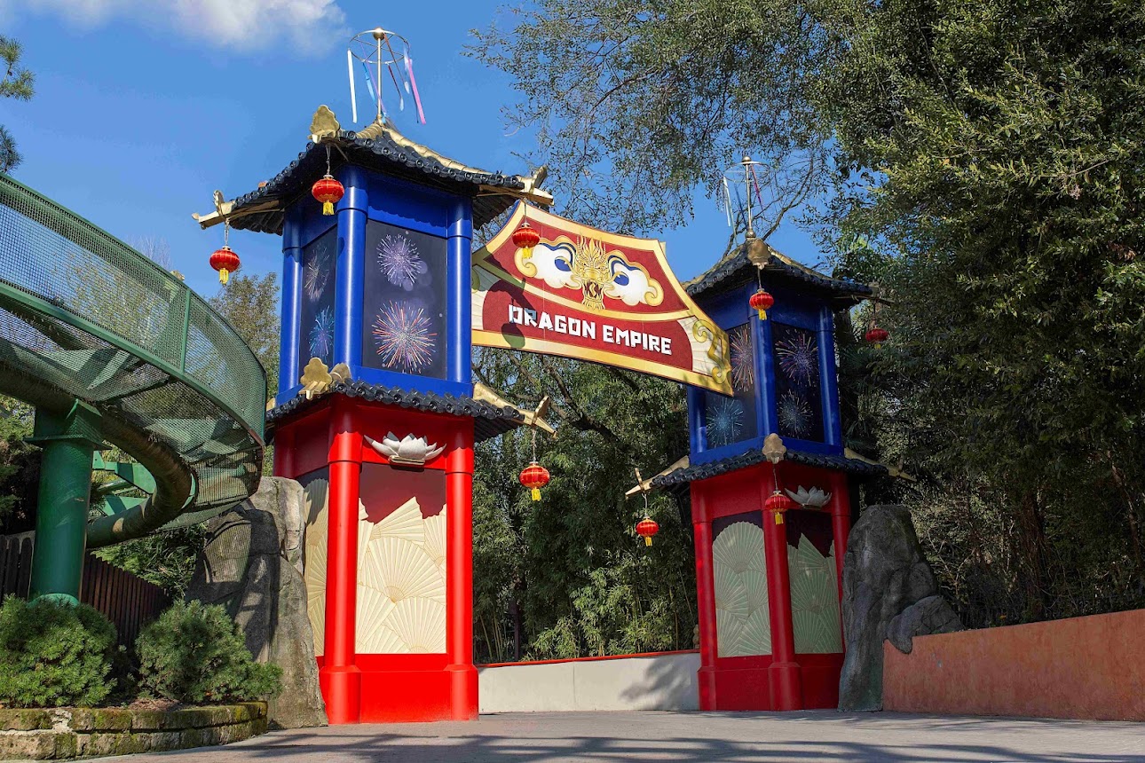 Gardaland 2025
