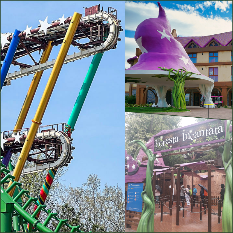 Gardaland 2019