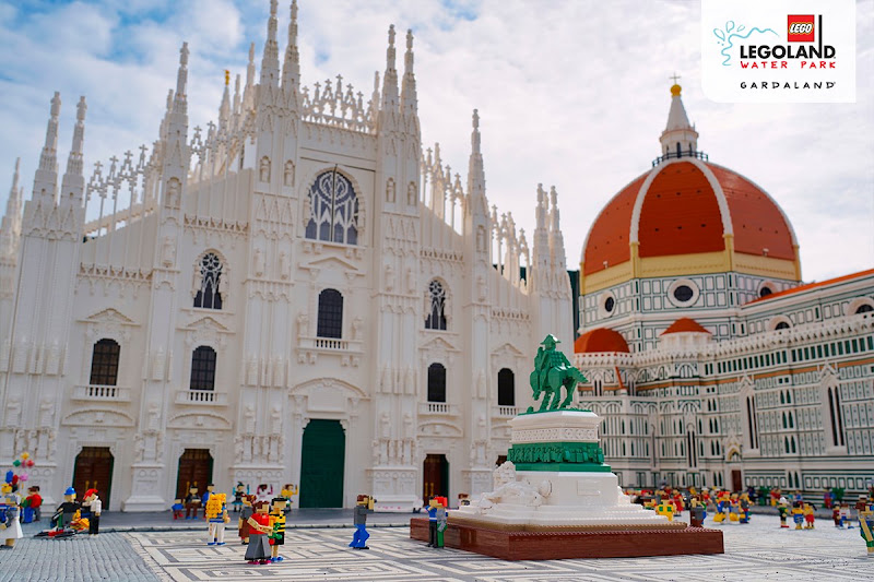 LEGO Miniland