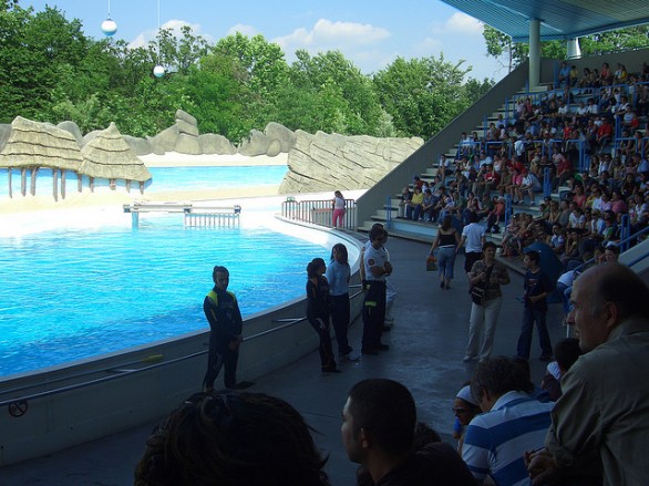 Gardaland 1997