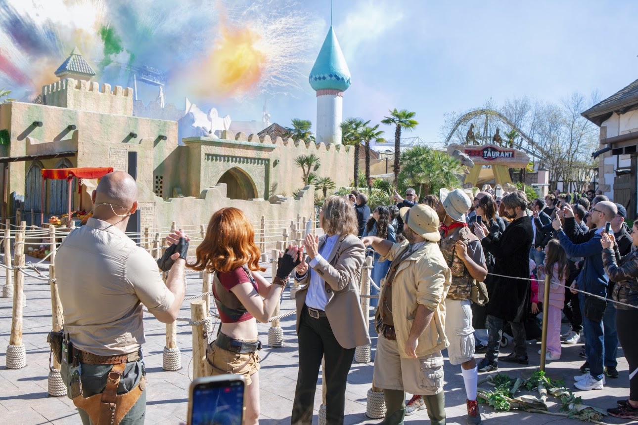 Gardaland 2023